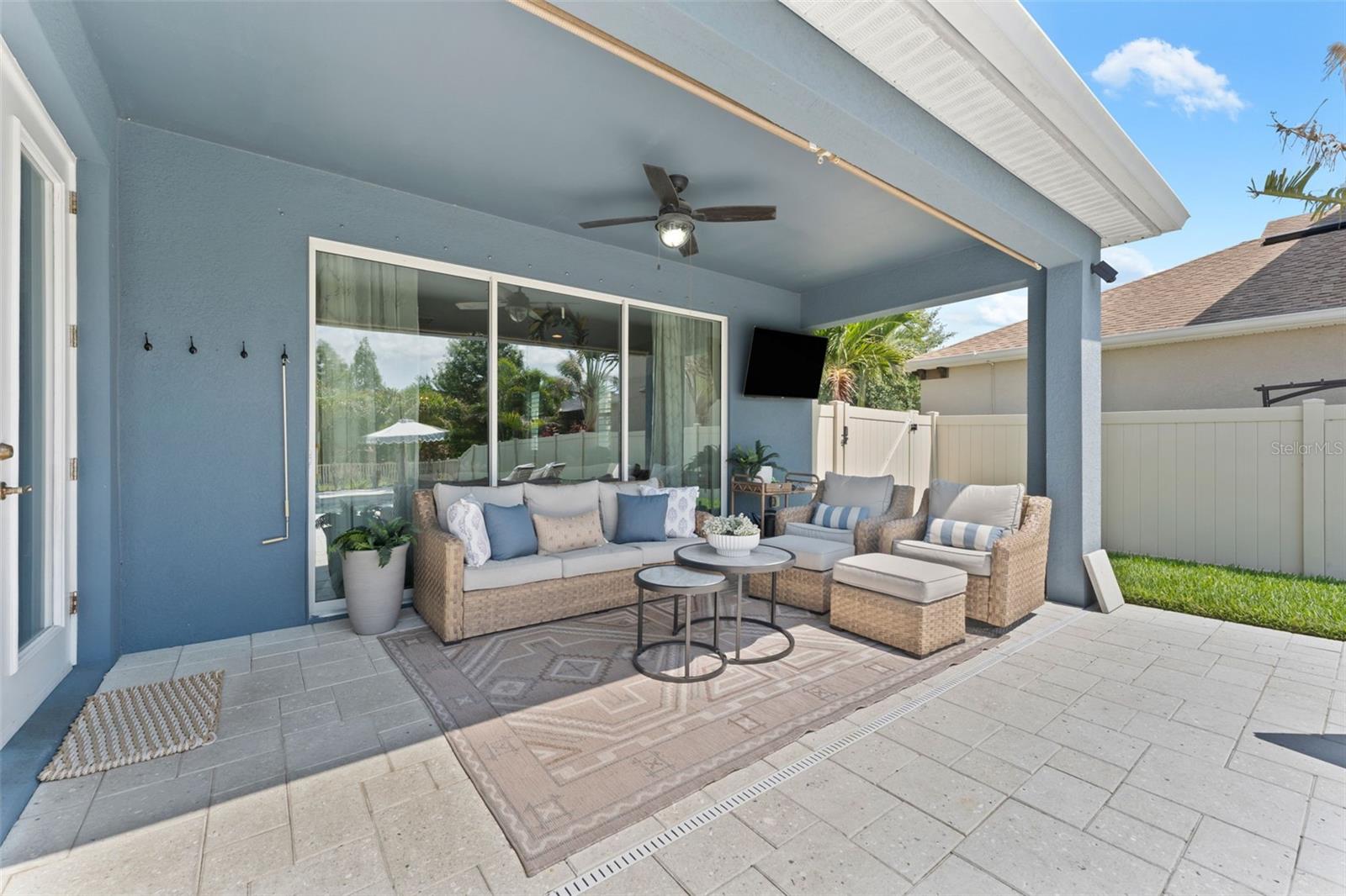 8010 RED ORCHARD CT