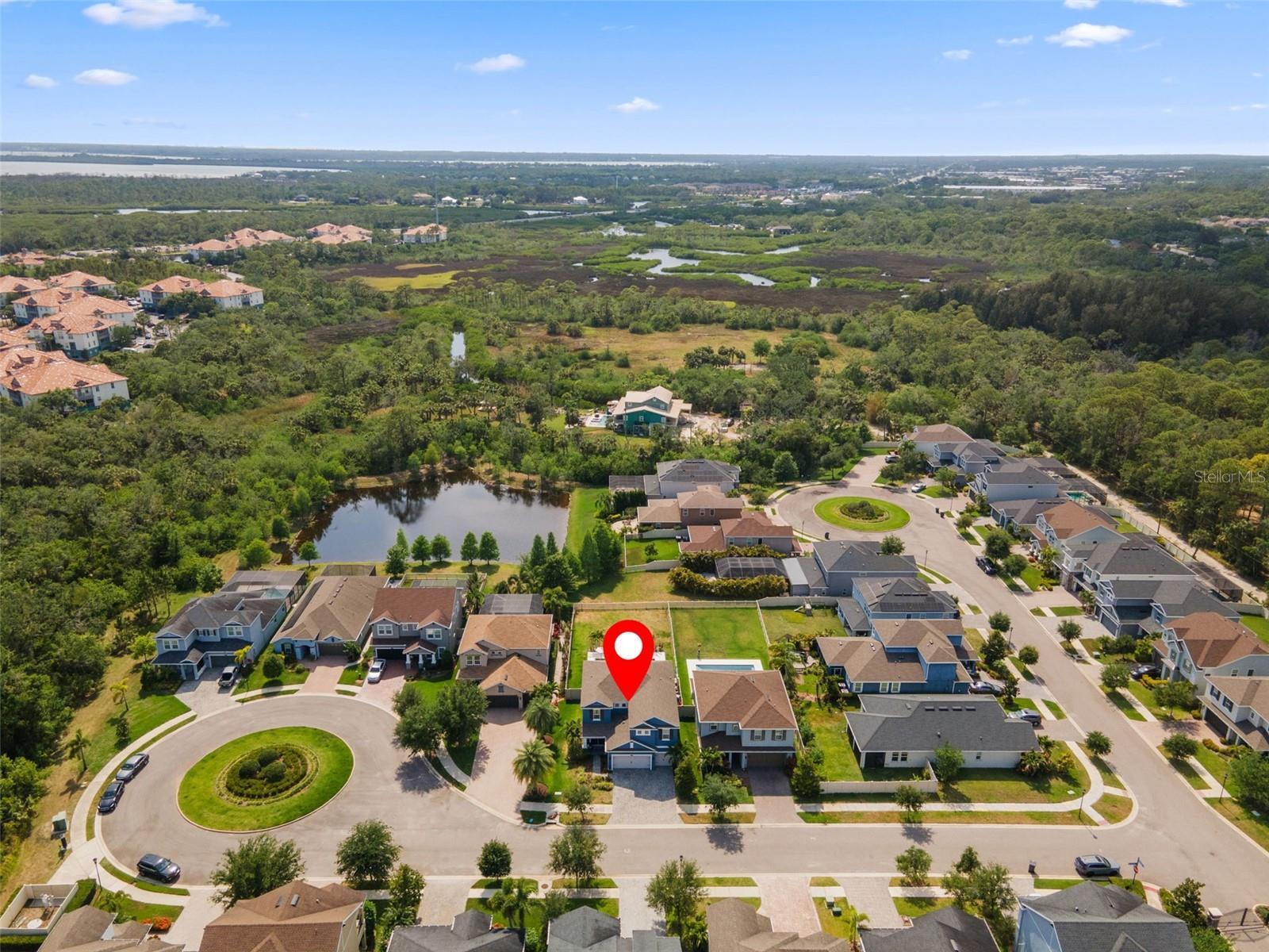 8010 RED ORCHARD CT