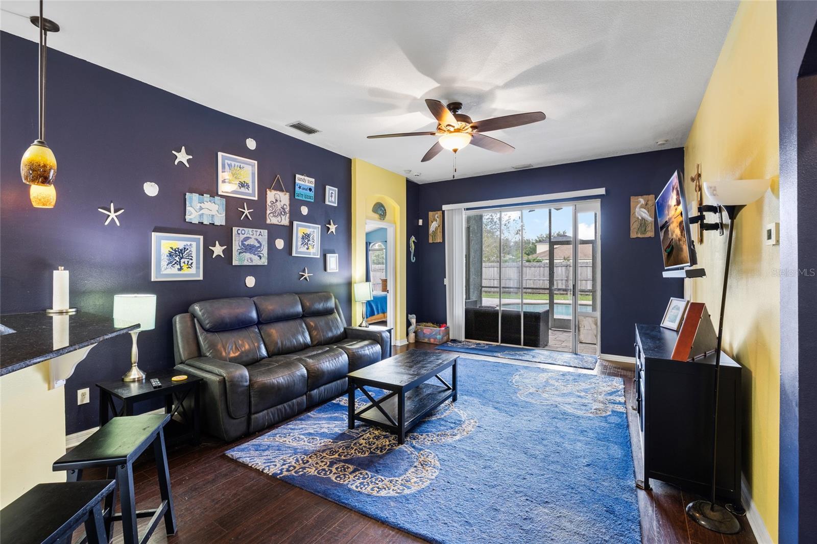 1401 LAKE SHORE RANCH DR