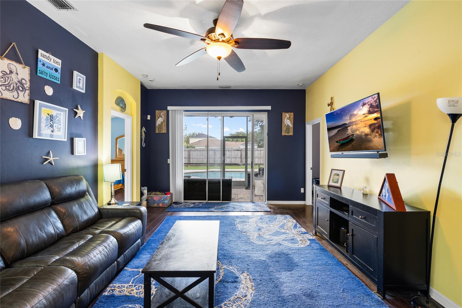 1401 LAKE SHORE RANCH DR