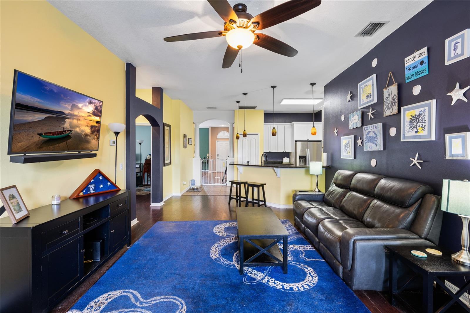 1401 LAKE SHORE RANCH DR
