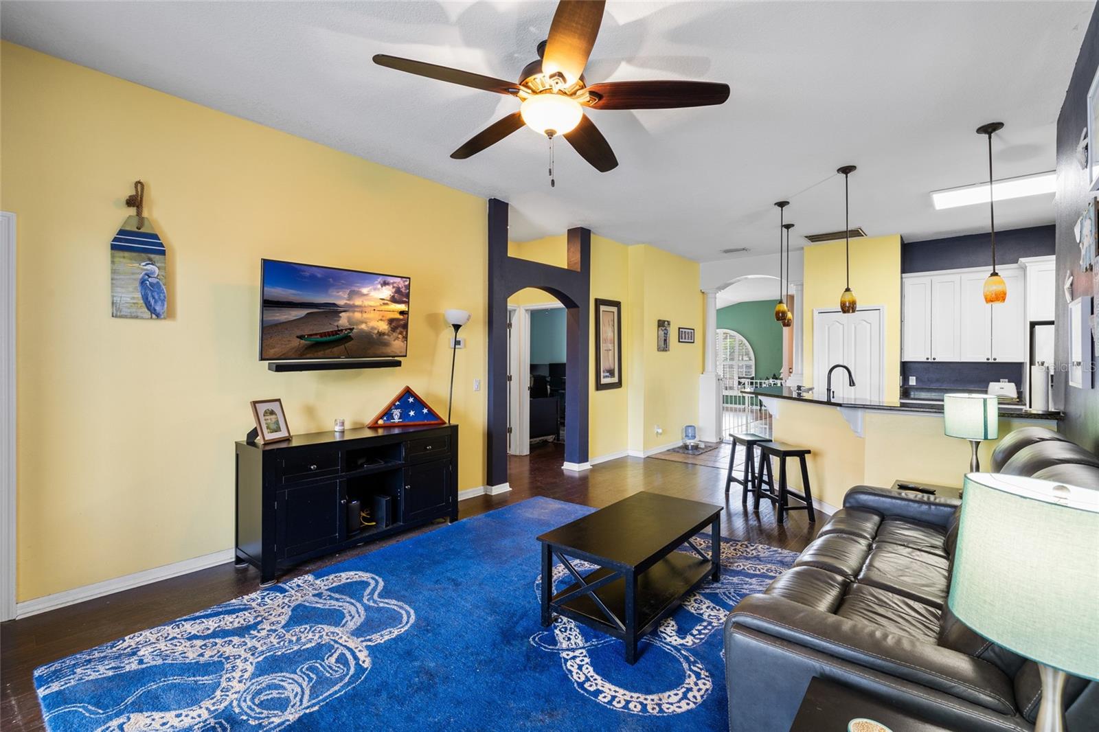 1401 LAKE SHORE RANCH DR