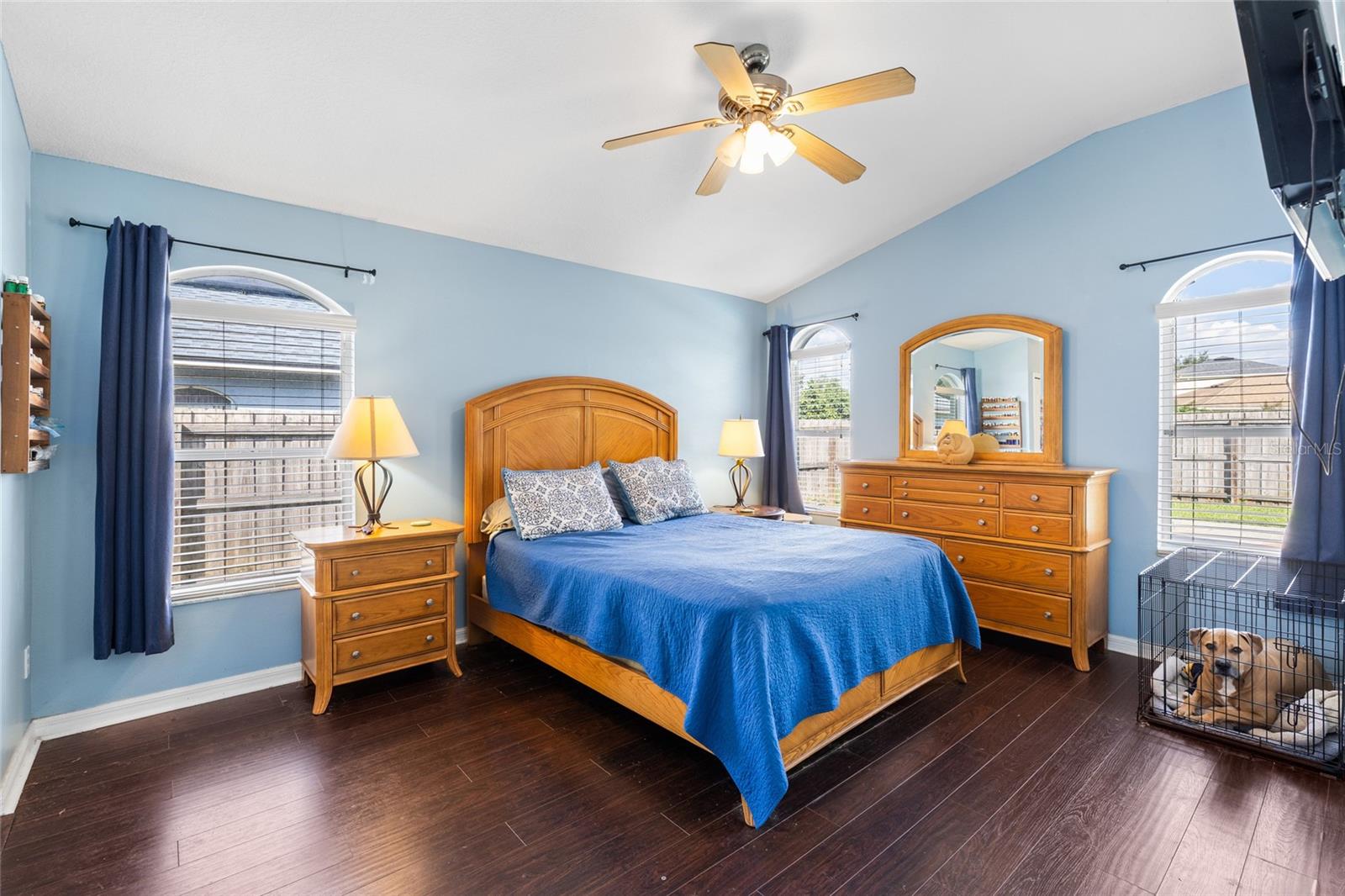 1401 LAKE SHORE RANCH DR