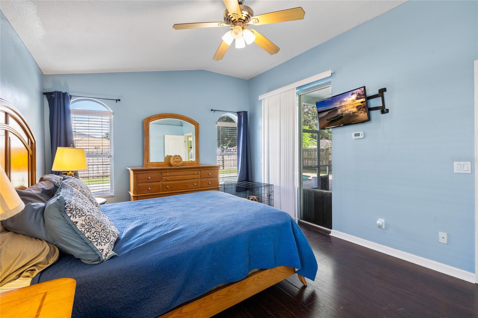1401 LAKE SHORE RANCH DR