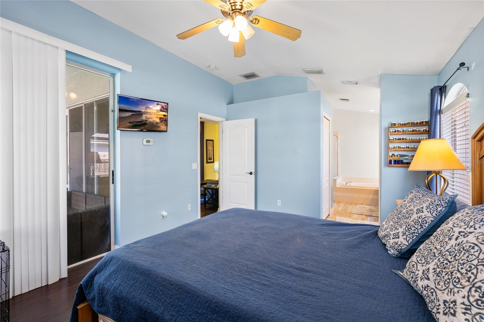 1401 LAKE SHORE RANCH DR