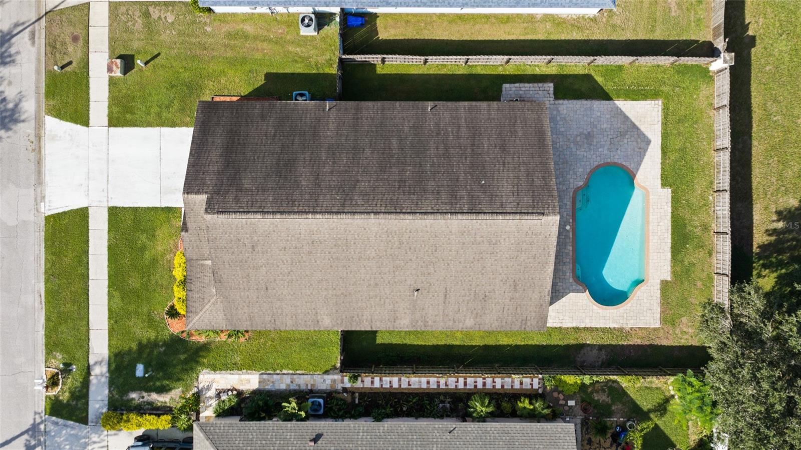 1401 LAKE SHORE RANCH DR