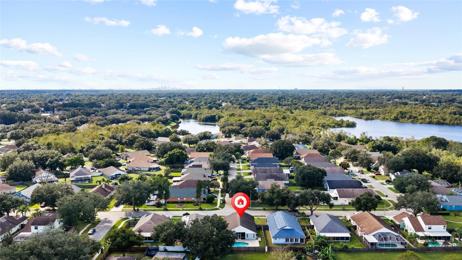 1401 LAKE SHORE RANCH DR