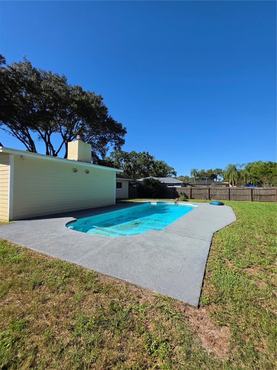 17001 MELBA LN