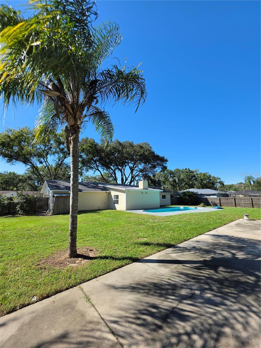 17001 MELBA LN