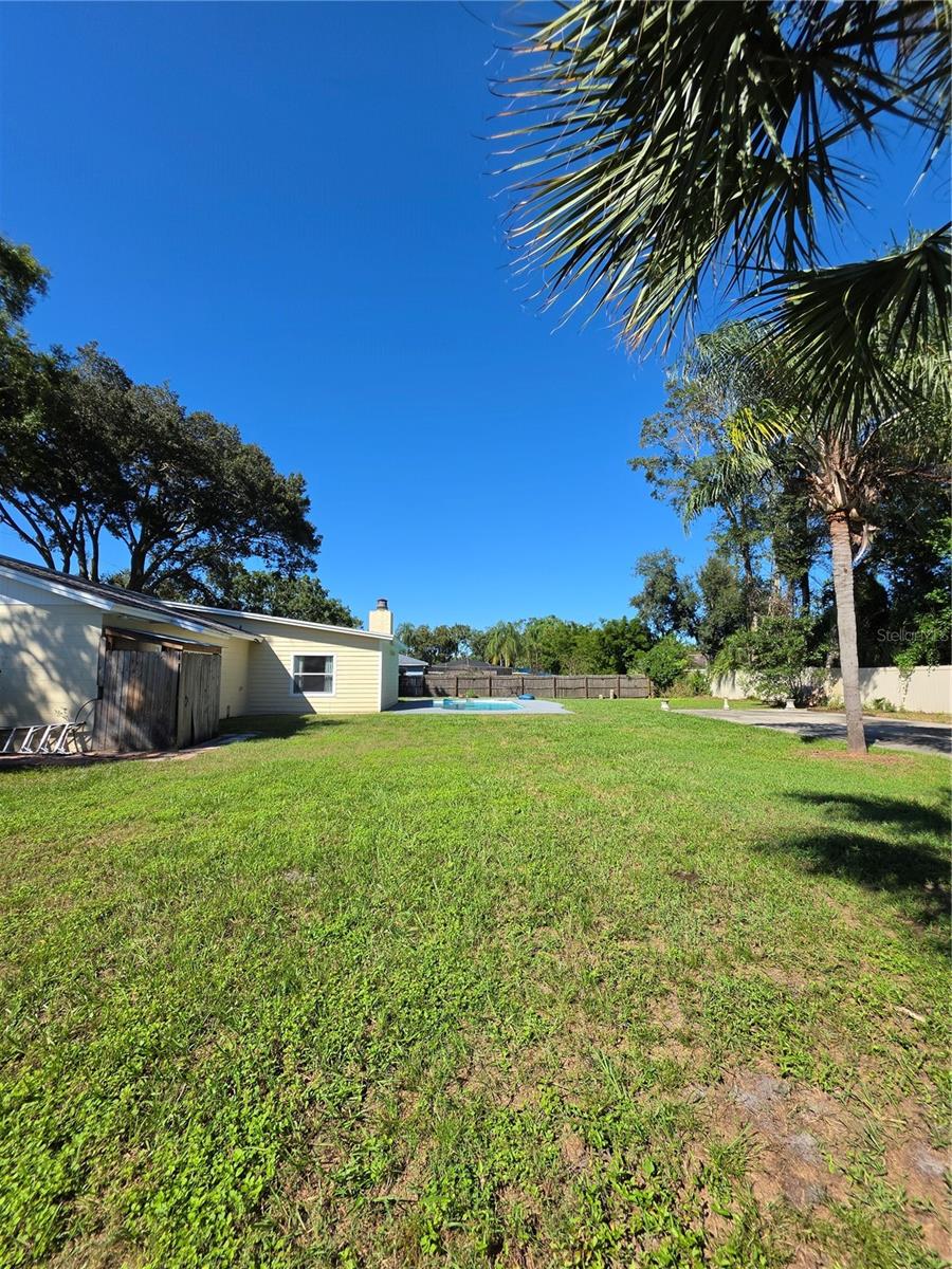 17001 MELBA LN
