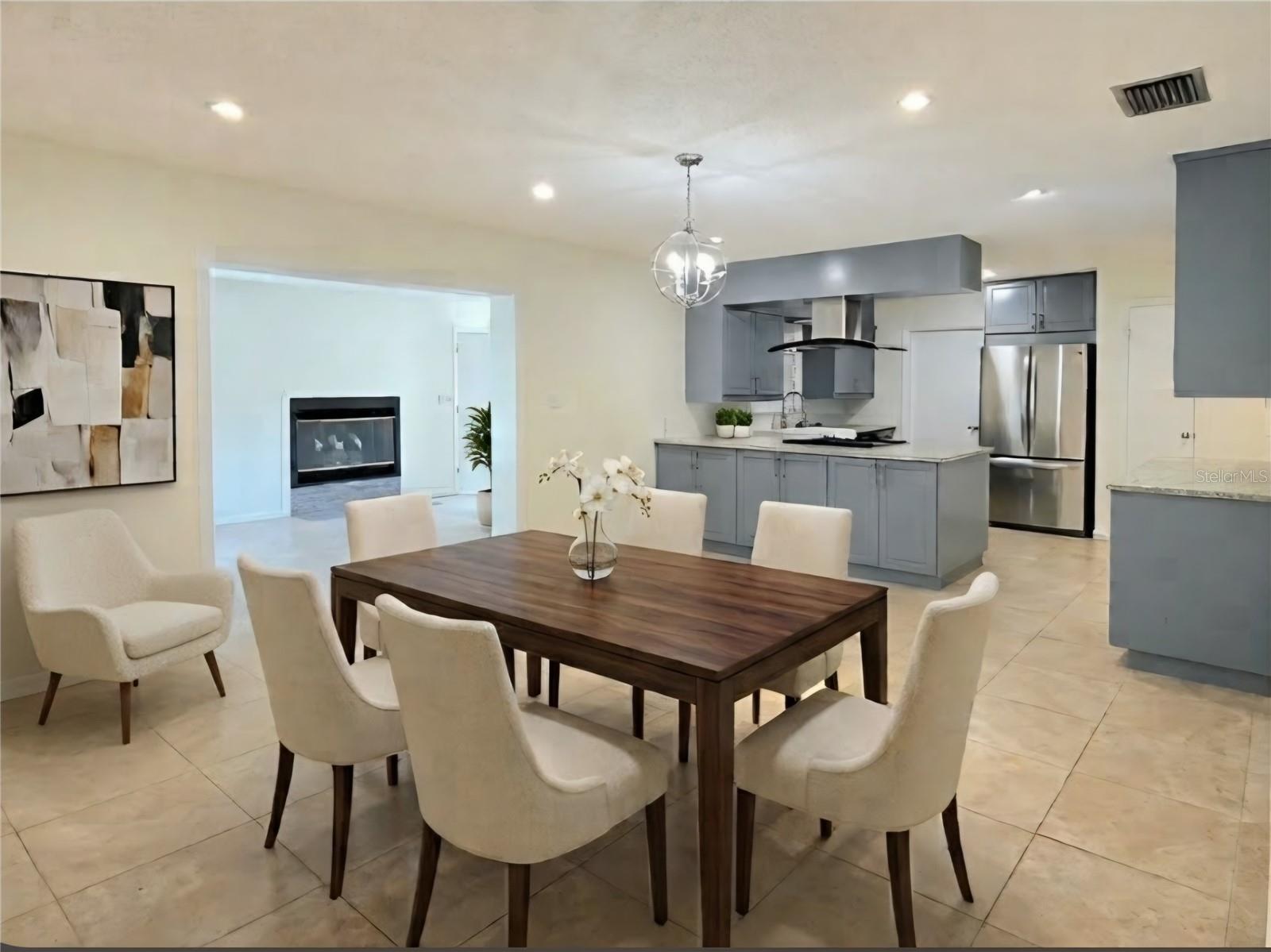 17001 MELBA LN
