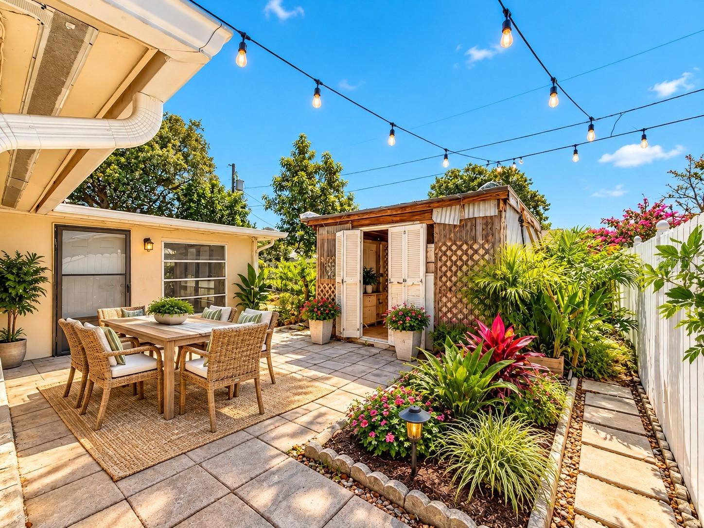 1153 CHANCELLOR DR