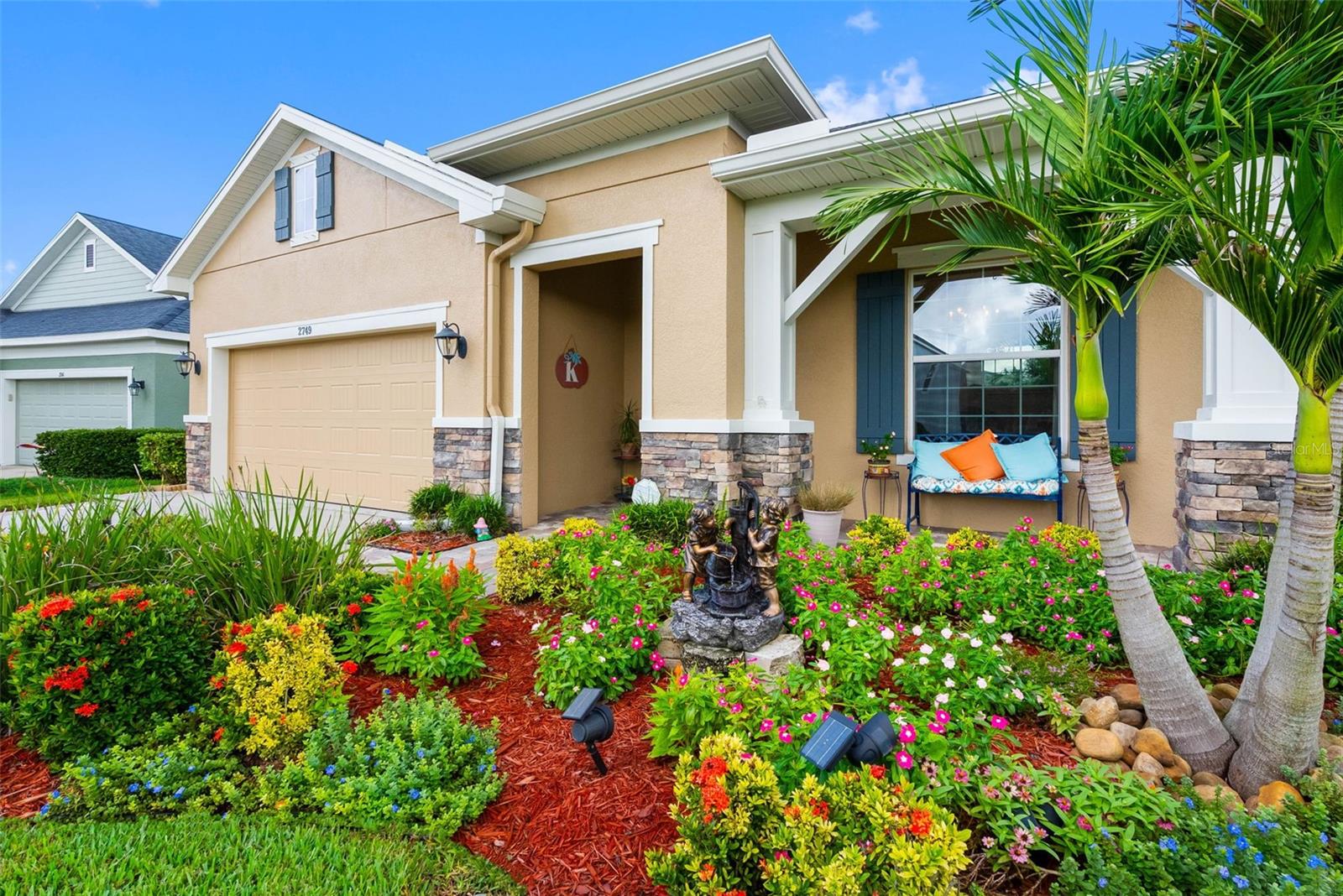 2749 VERONA LN
