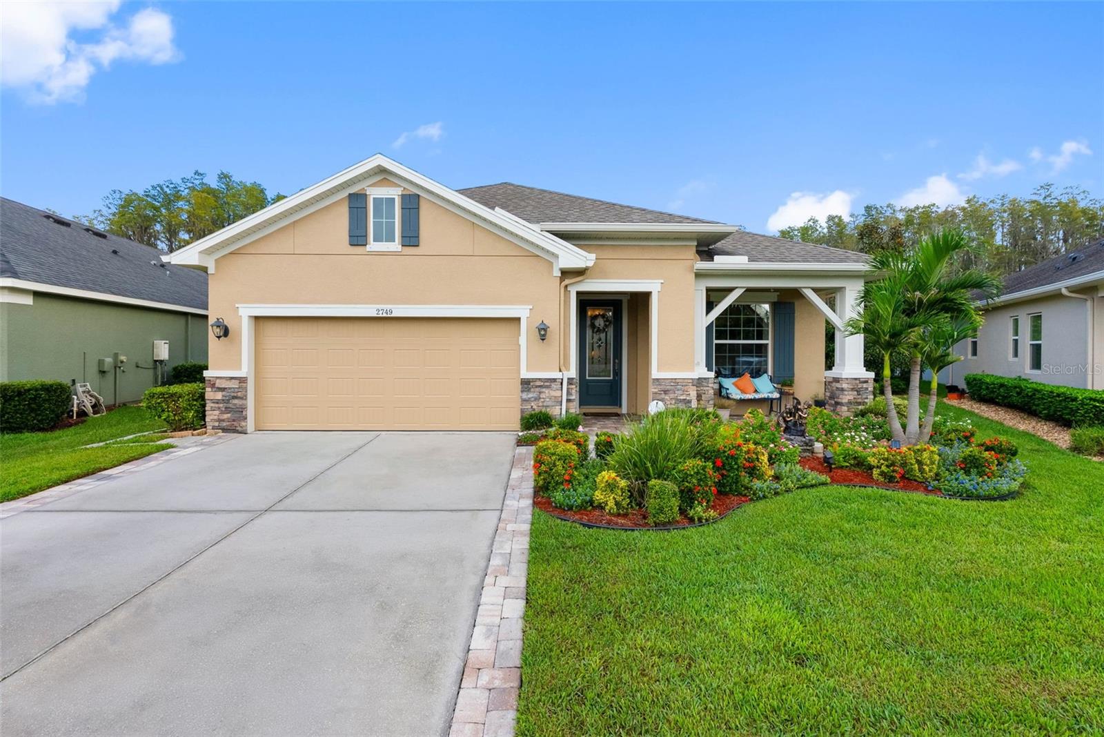 2749 VERONA LN