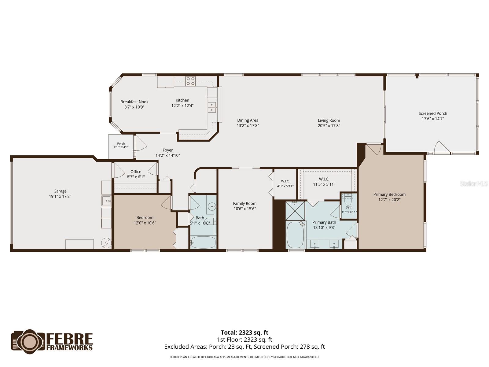 11812 ARANDA CT