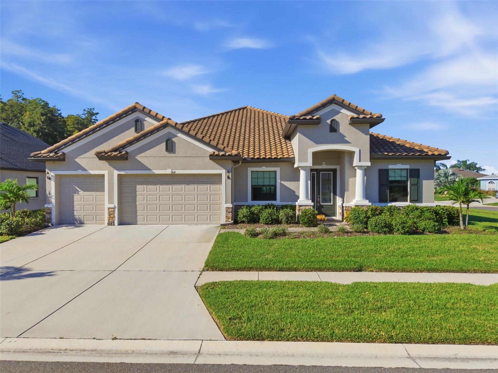814 TIRANO WAY
