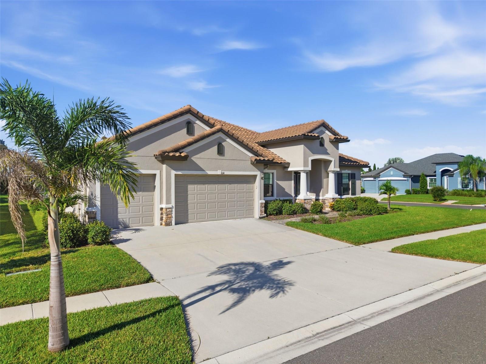 814 TIRANO WAY
