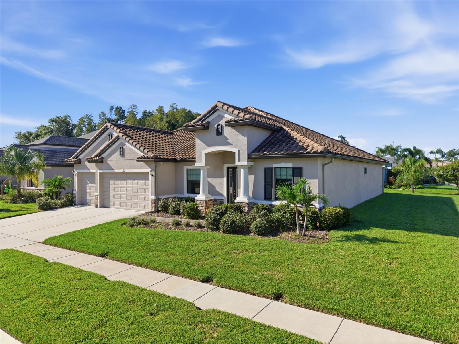 814 TIRANO WAY