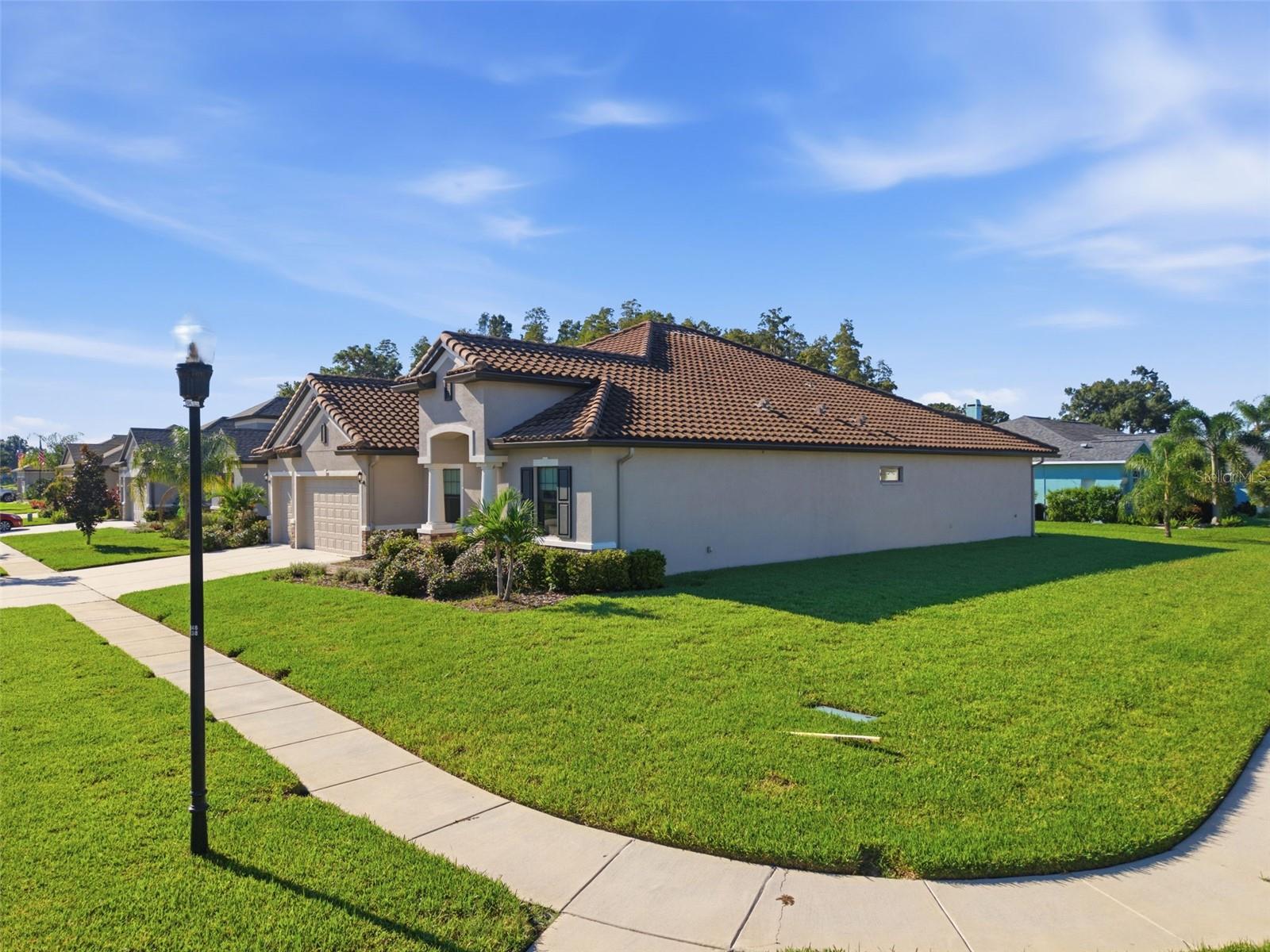 814 TIRANO WAY
