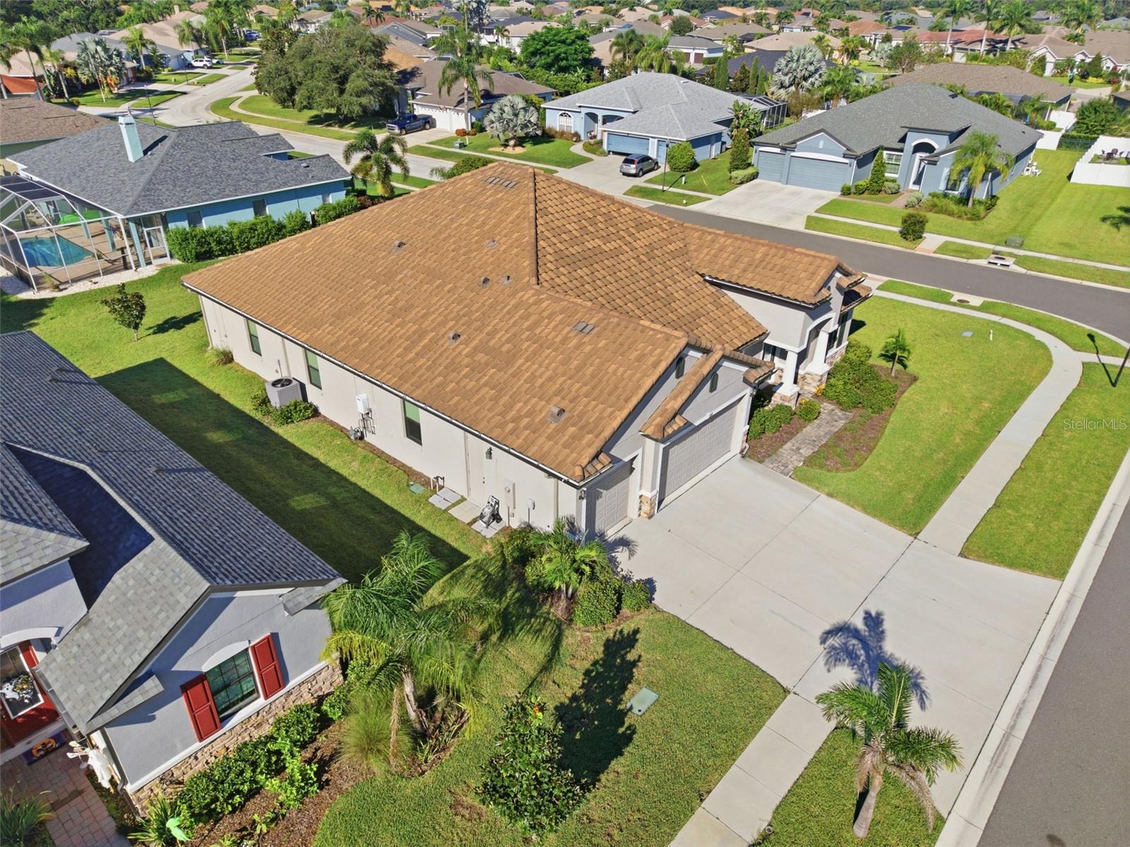 814 TIRANO WAY