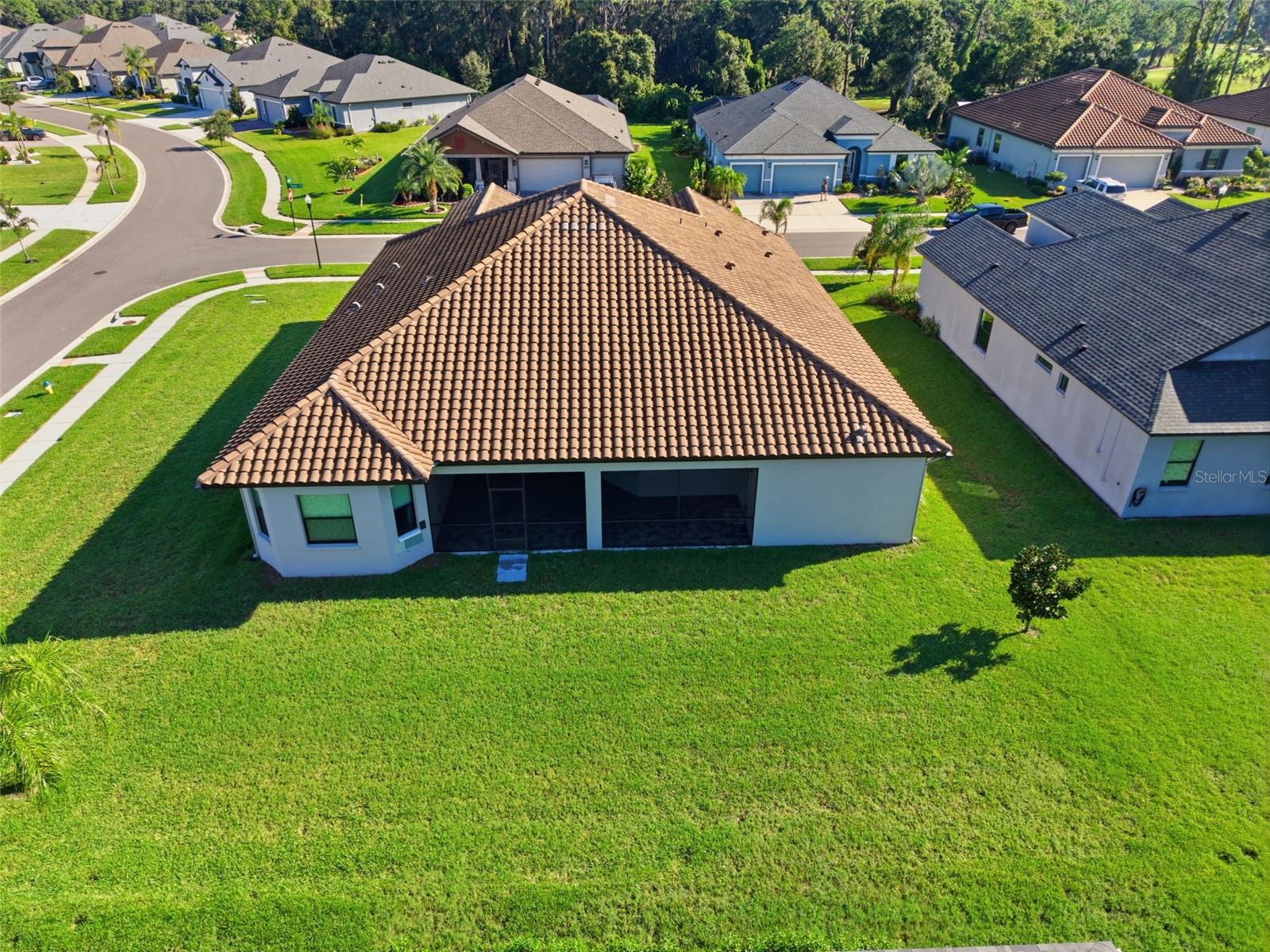 814 TIRANO WAY