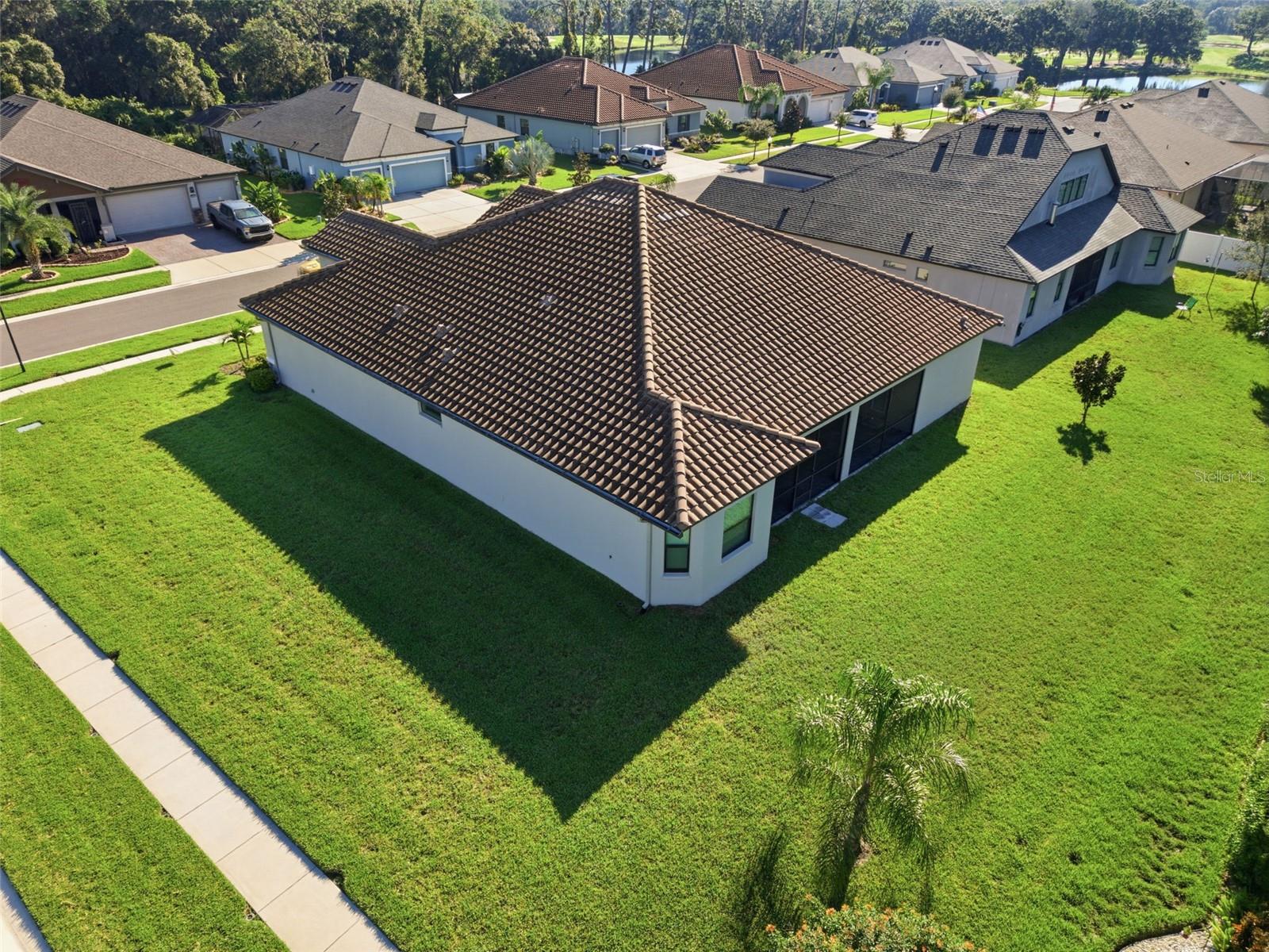 814 TIRANO WAY