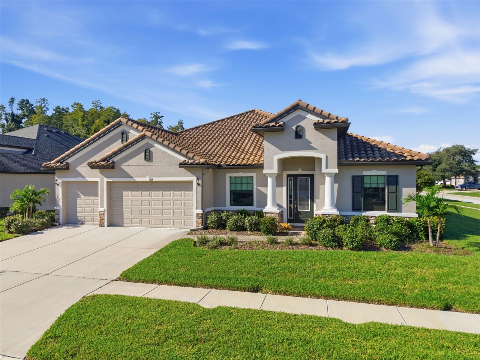 814 TIRANO WAY