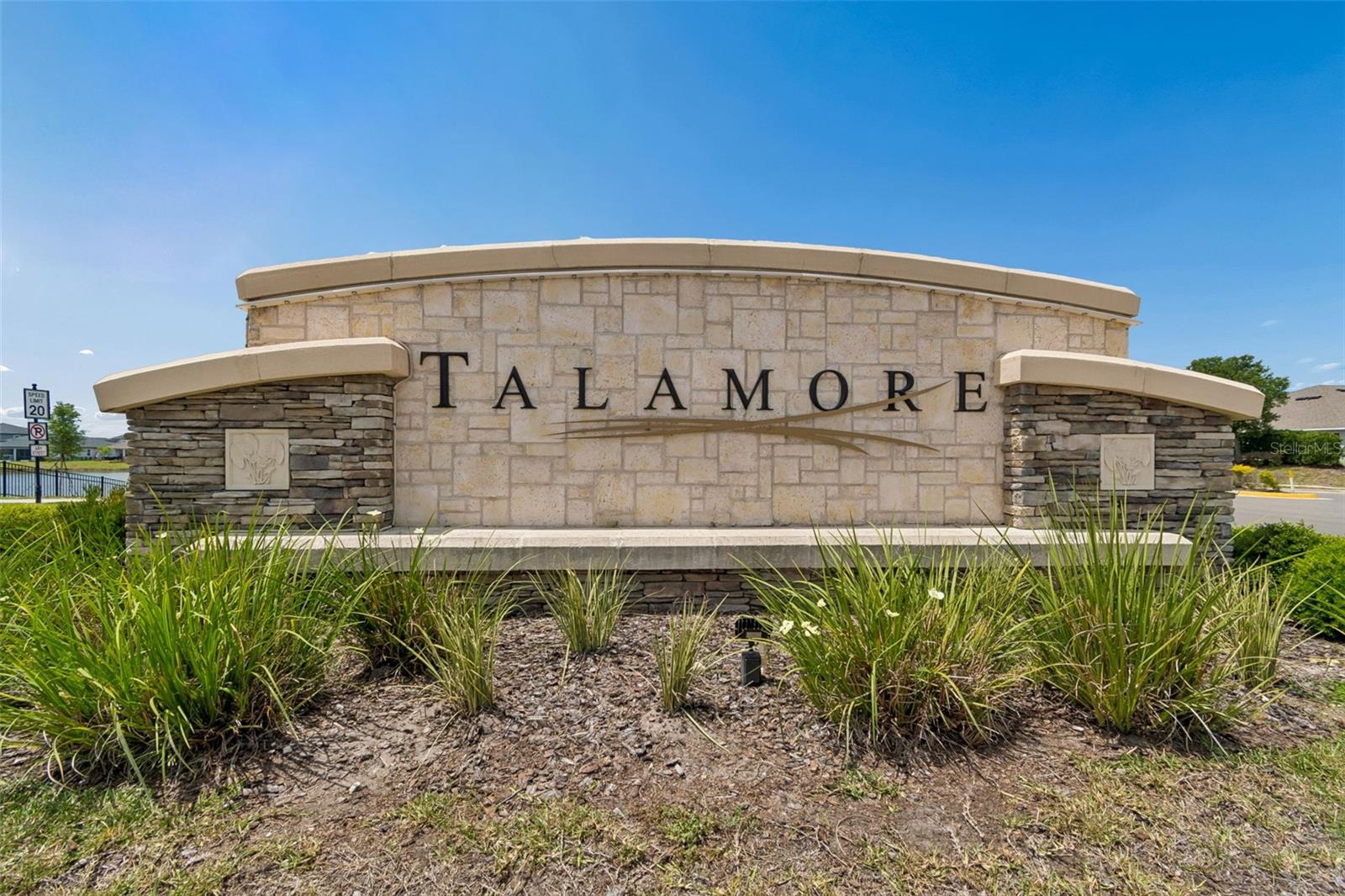 7006 TALAMORE DR