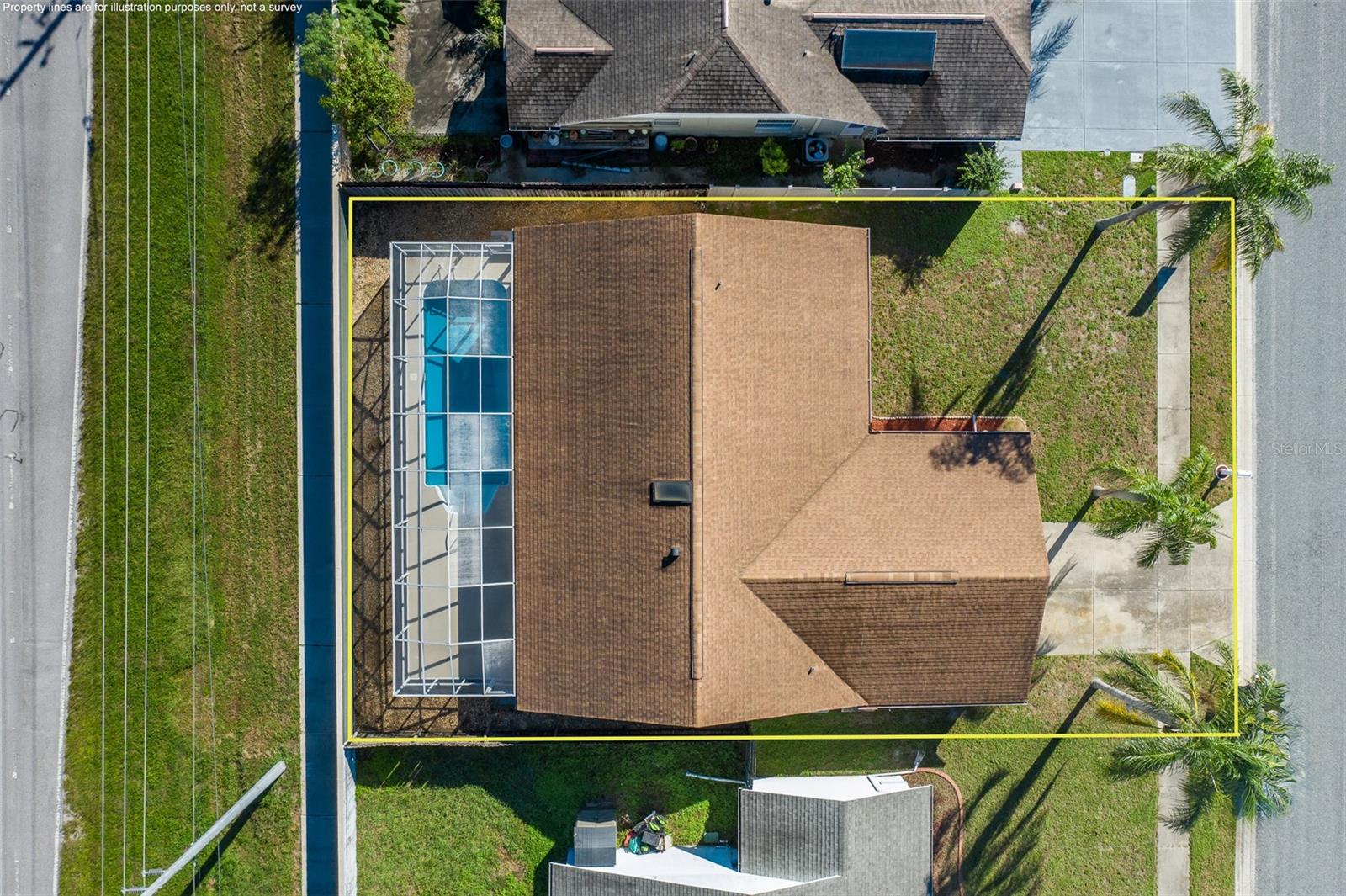 8231 MATTHEW DR