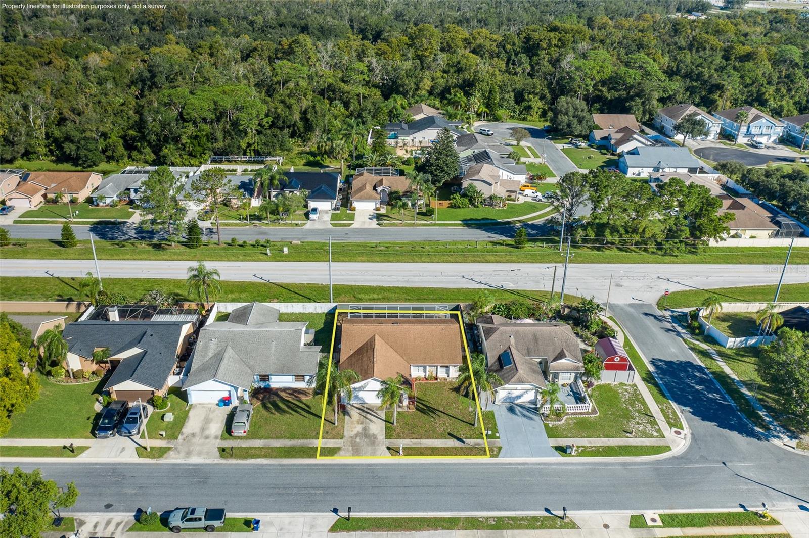 8231 MATTHEW DR