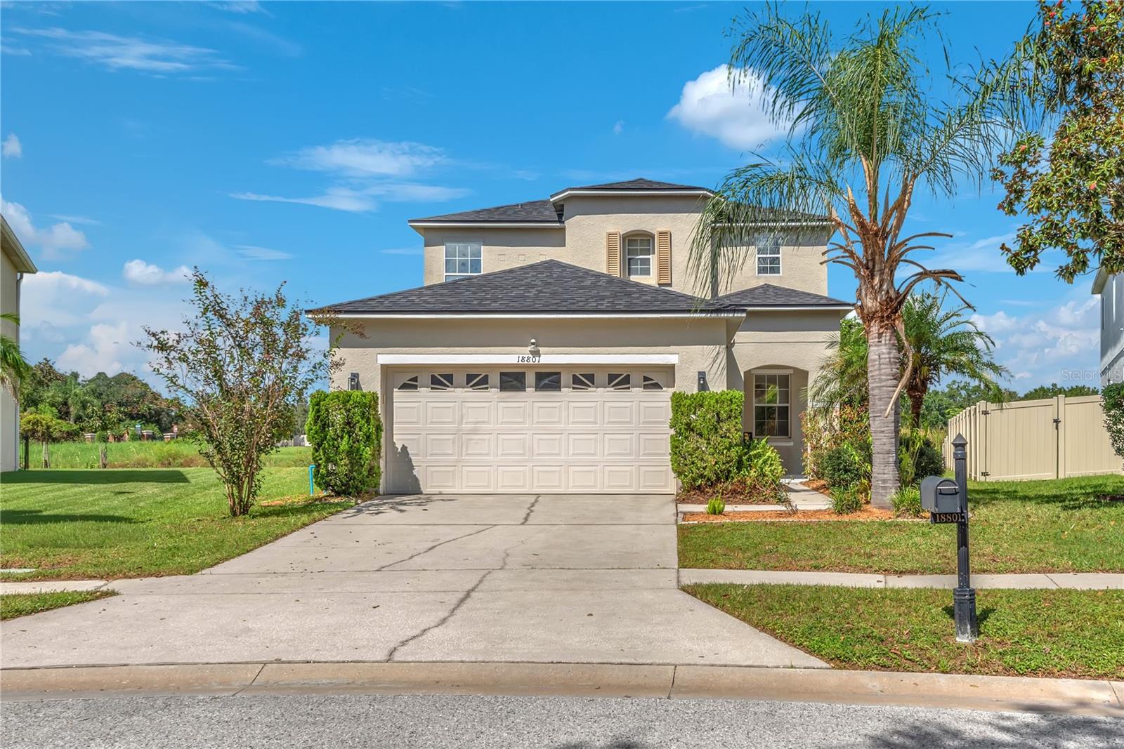 18801 SUNTERRA DR