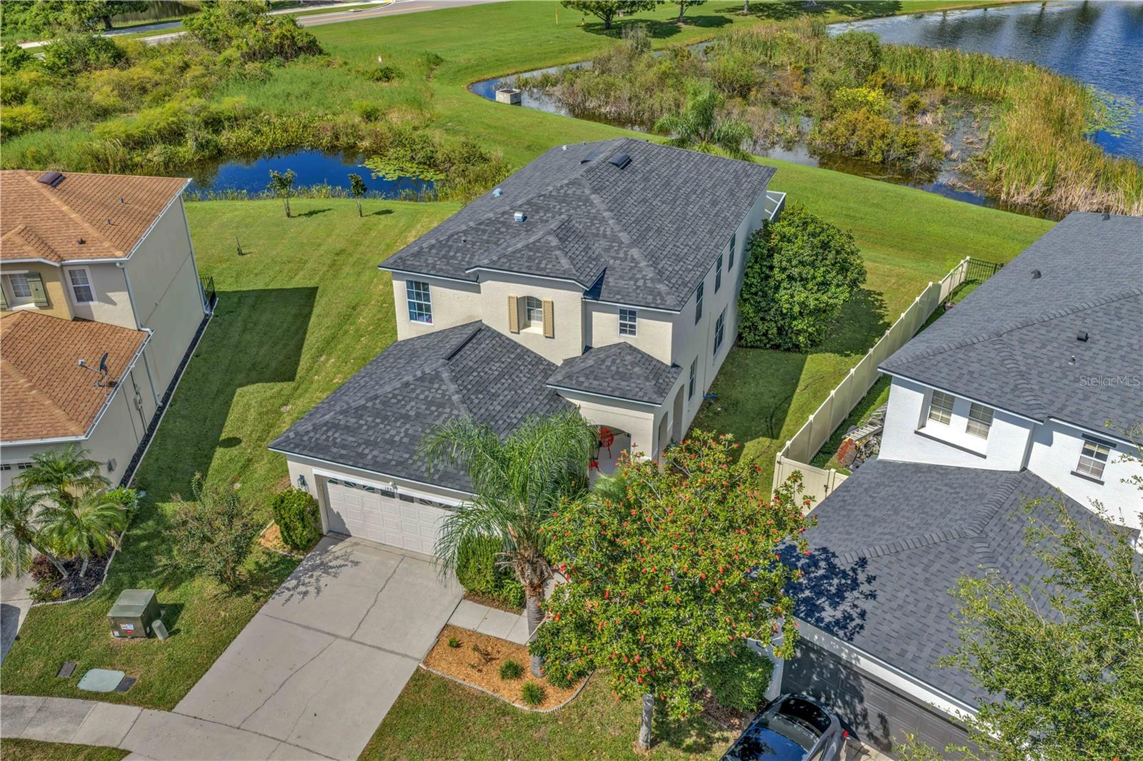 18801 SUNTERRA DR