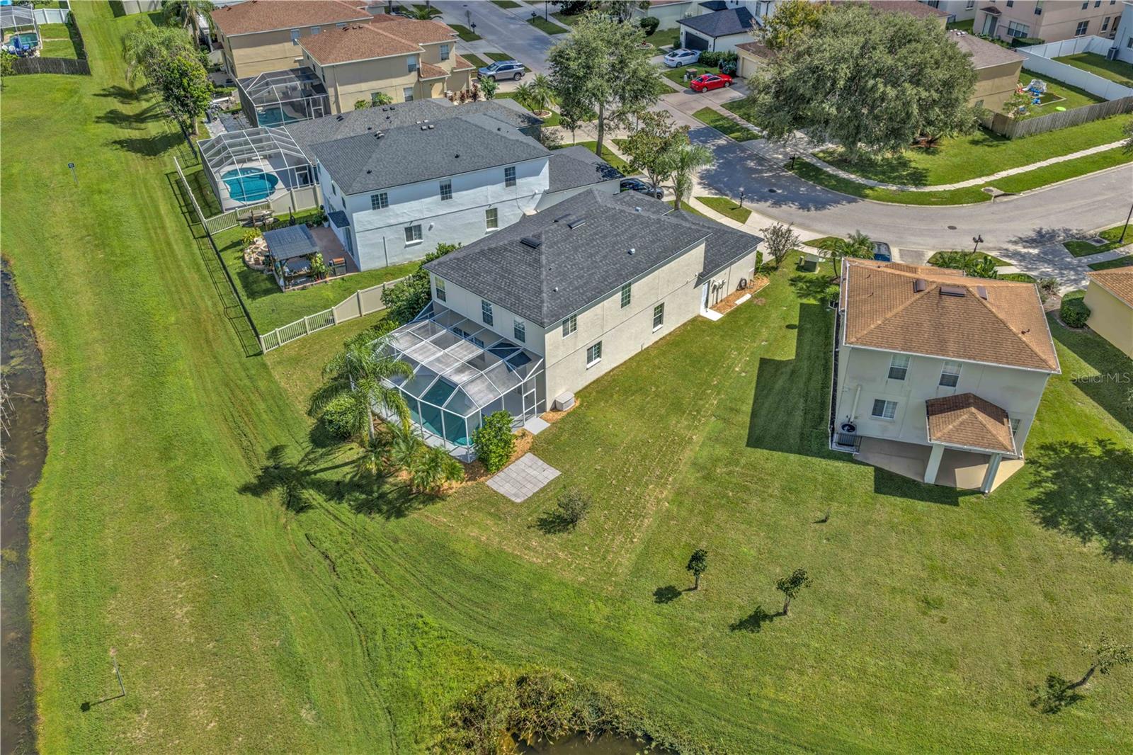 18801 SUNTERRA DR