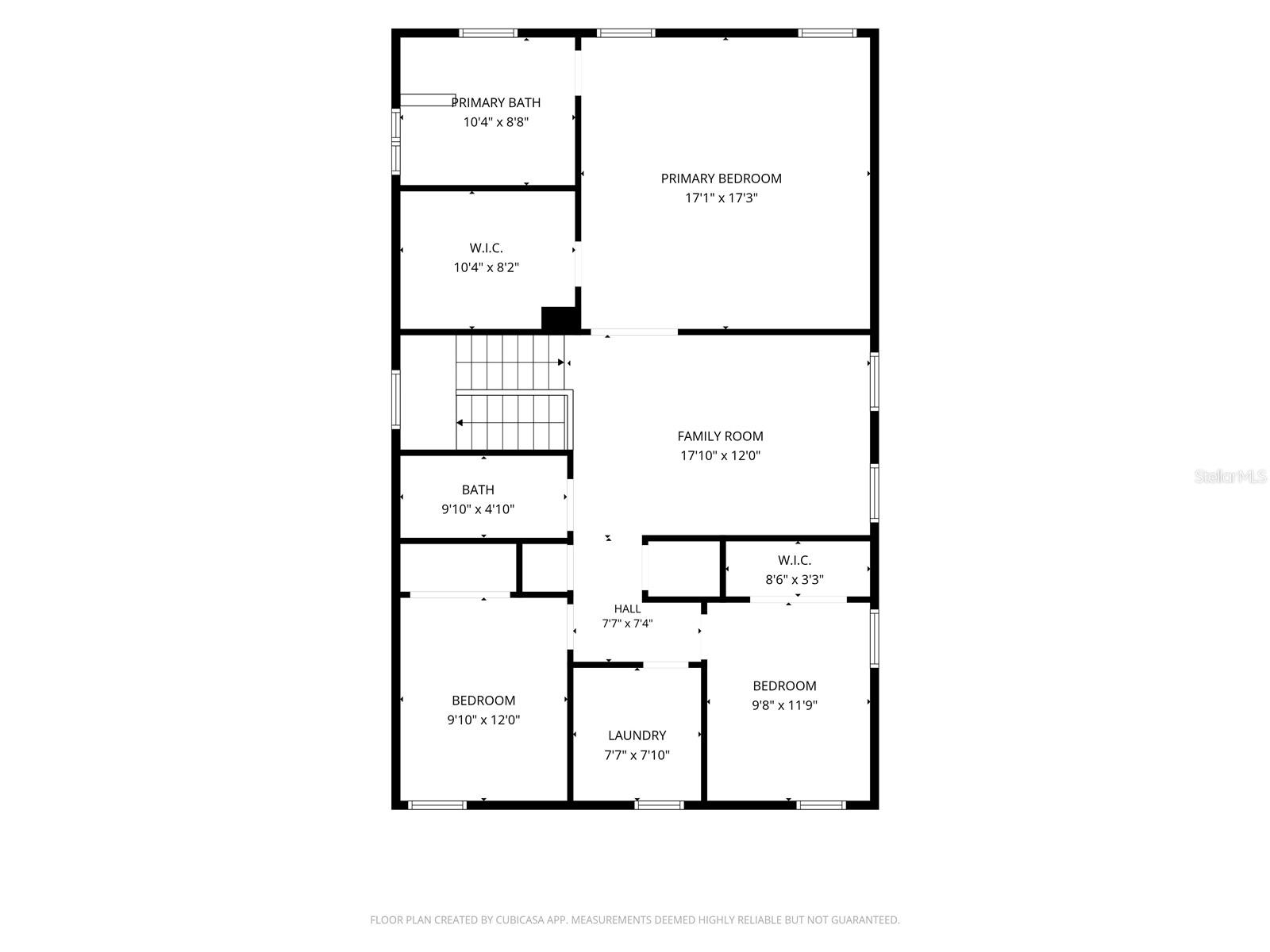 18801 SUNTERRA DR