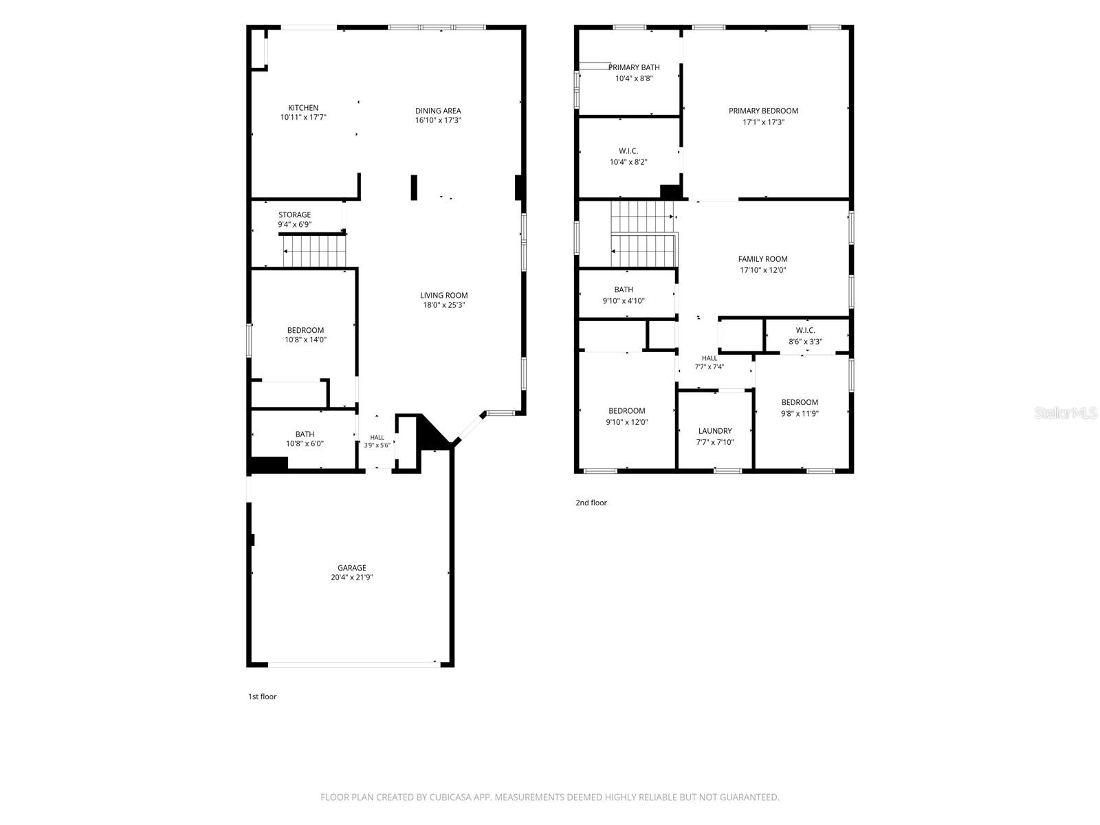 18801 SUNTERRA DR