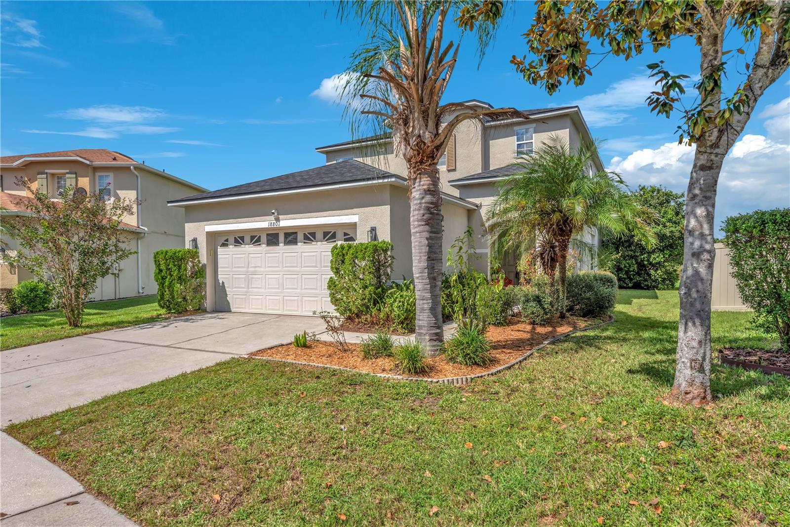18801 SUNTERRA DR