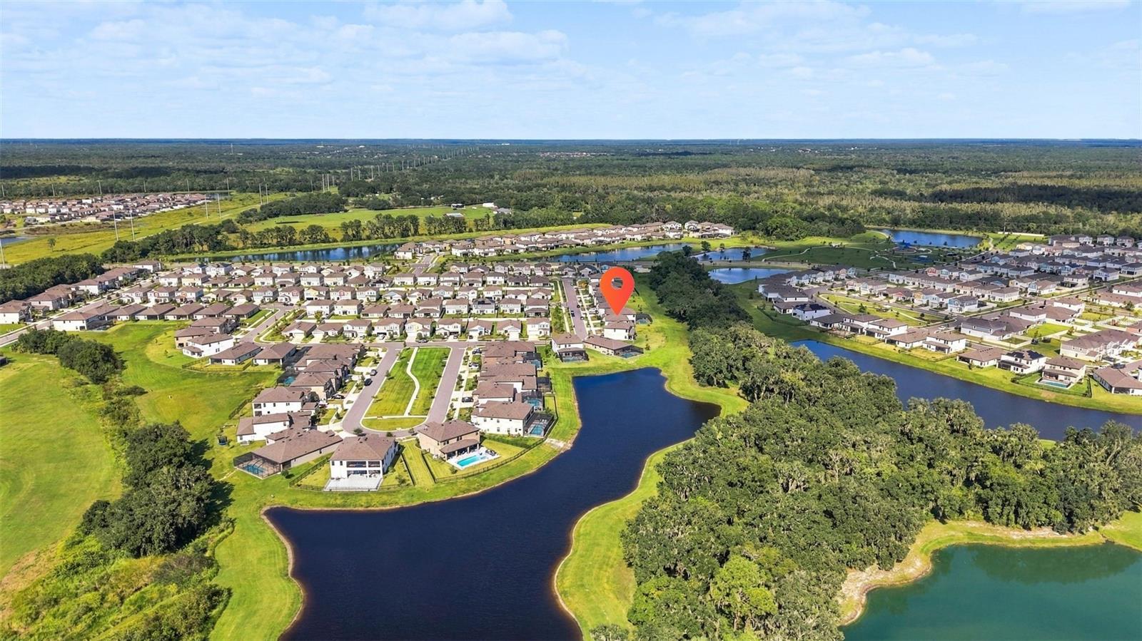 14733 GALLOP RUN DR