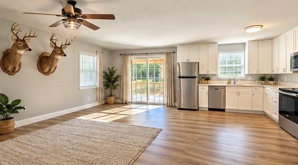 4312 LITHIA PINECREST RD