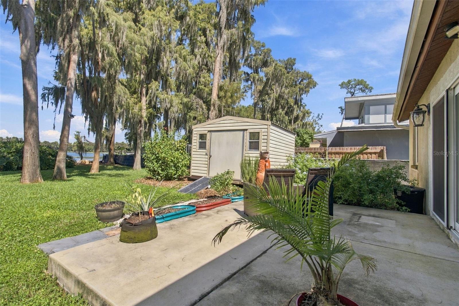 12527 LACEY DR