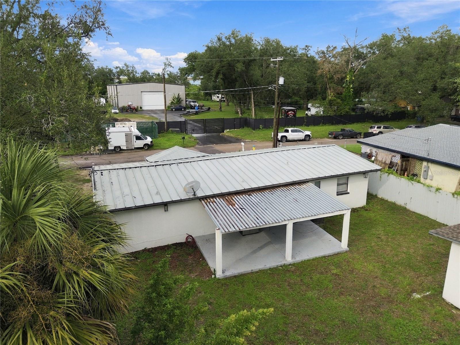 305 LIME TREE RD