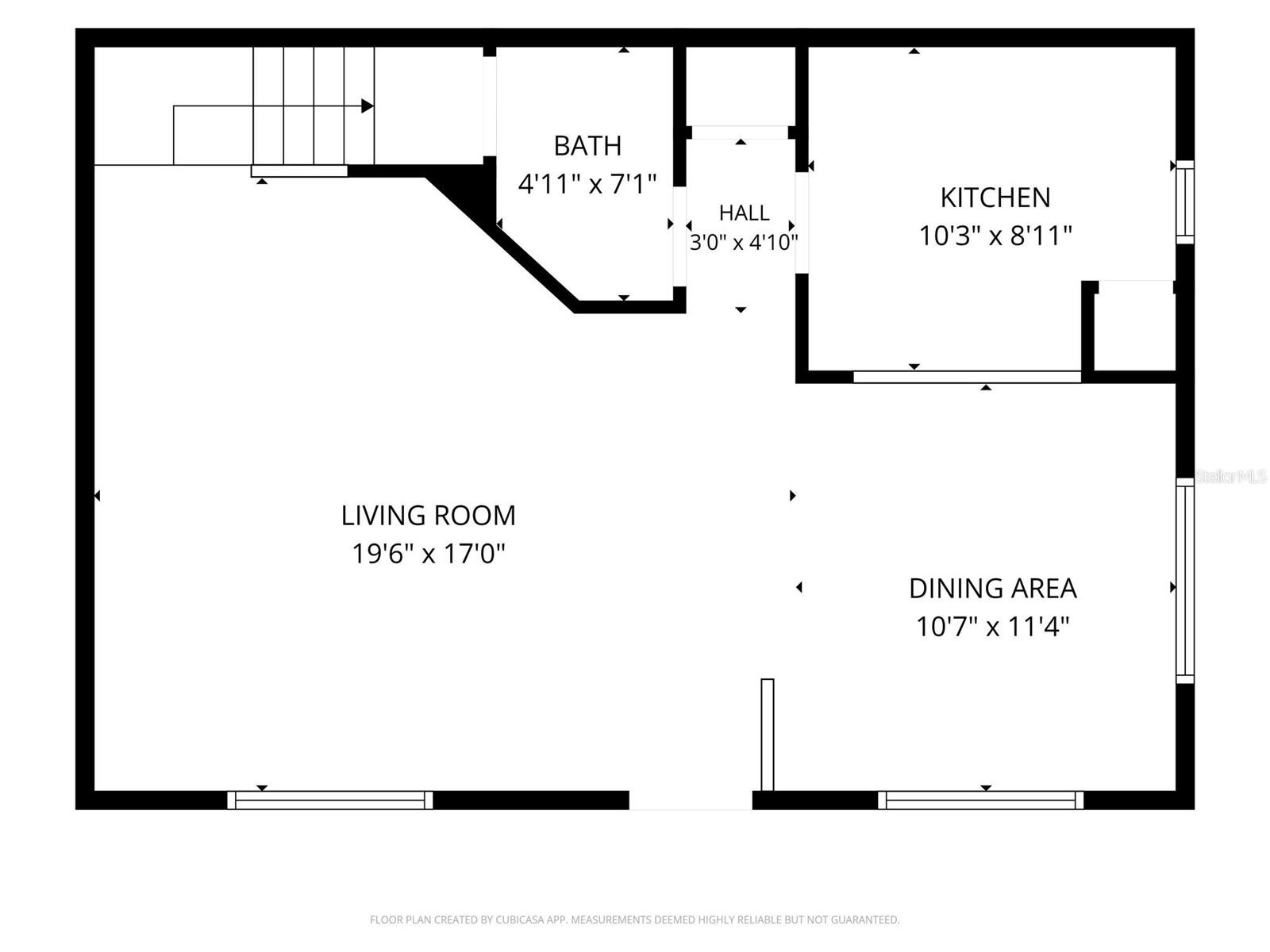 10938 KEYS GATE DR