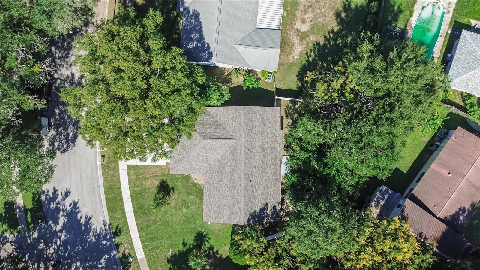 605 HILLPOINT WAY