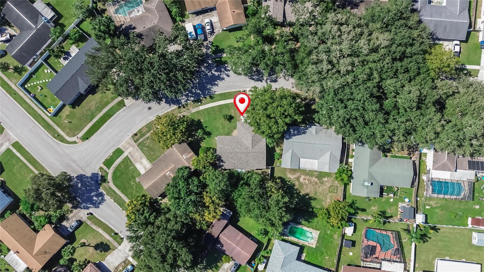 605 HILLPOINT WAY