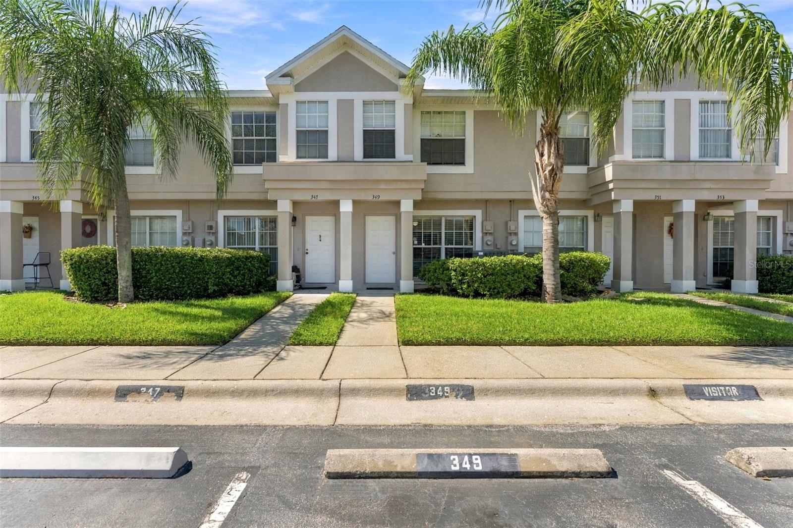 349 KENSINGTON LAKE CIR