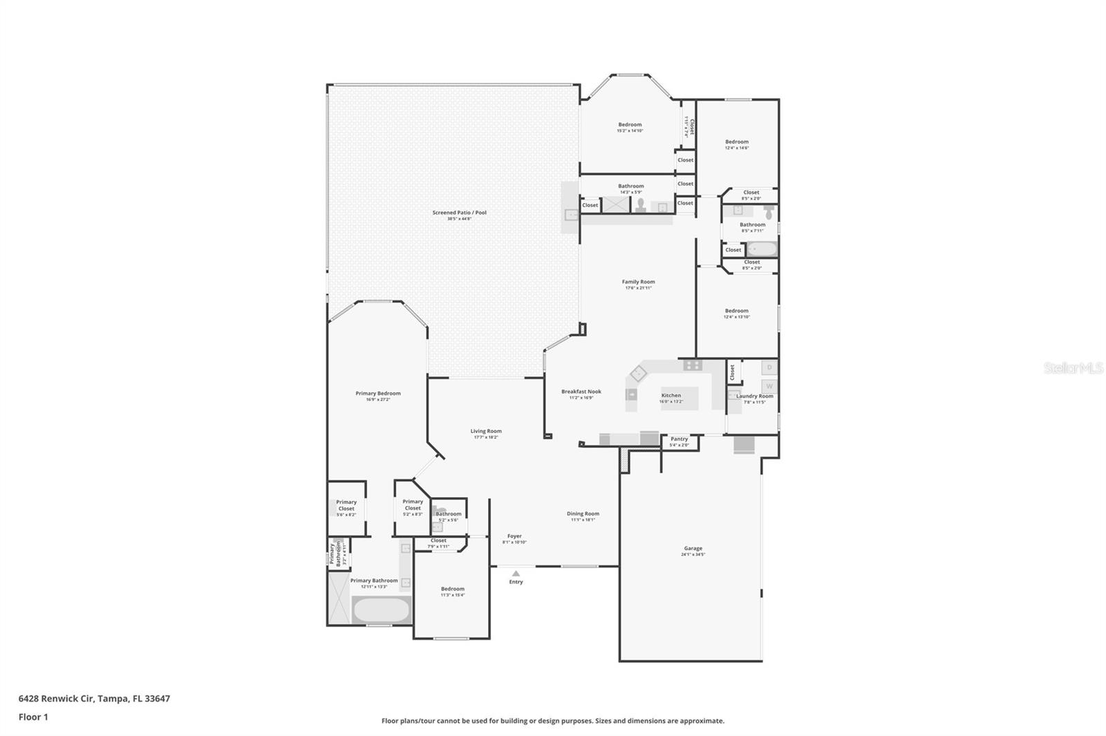 6428 RENWICK CIR