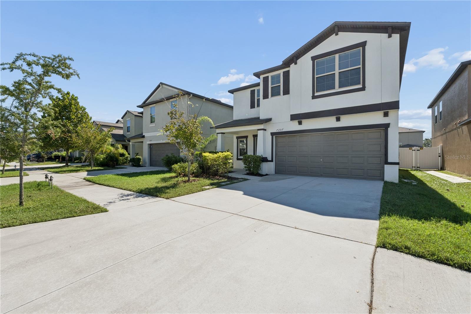 7207 RONNIE GARDENS CT