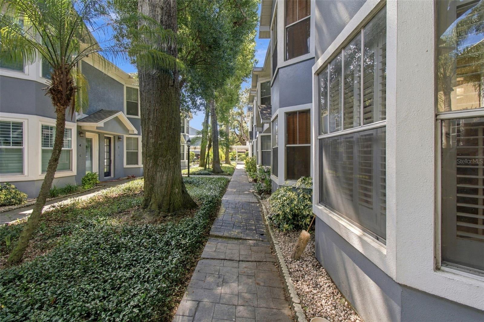 315 S EDISON AVE #8
