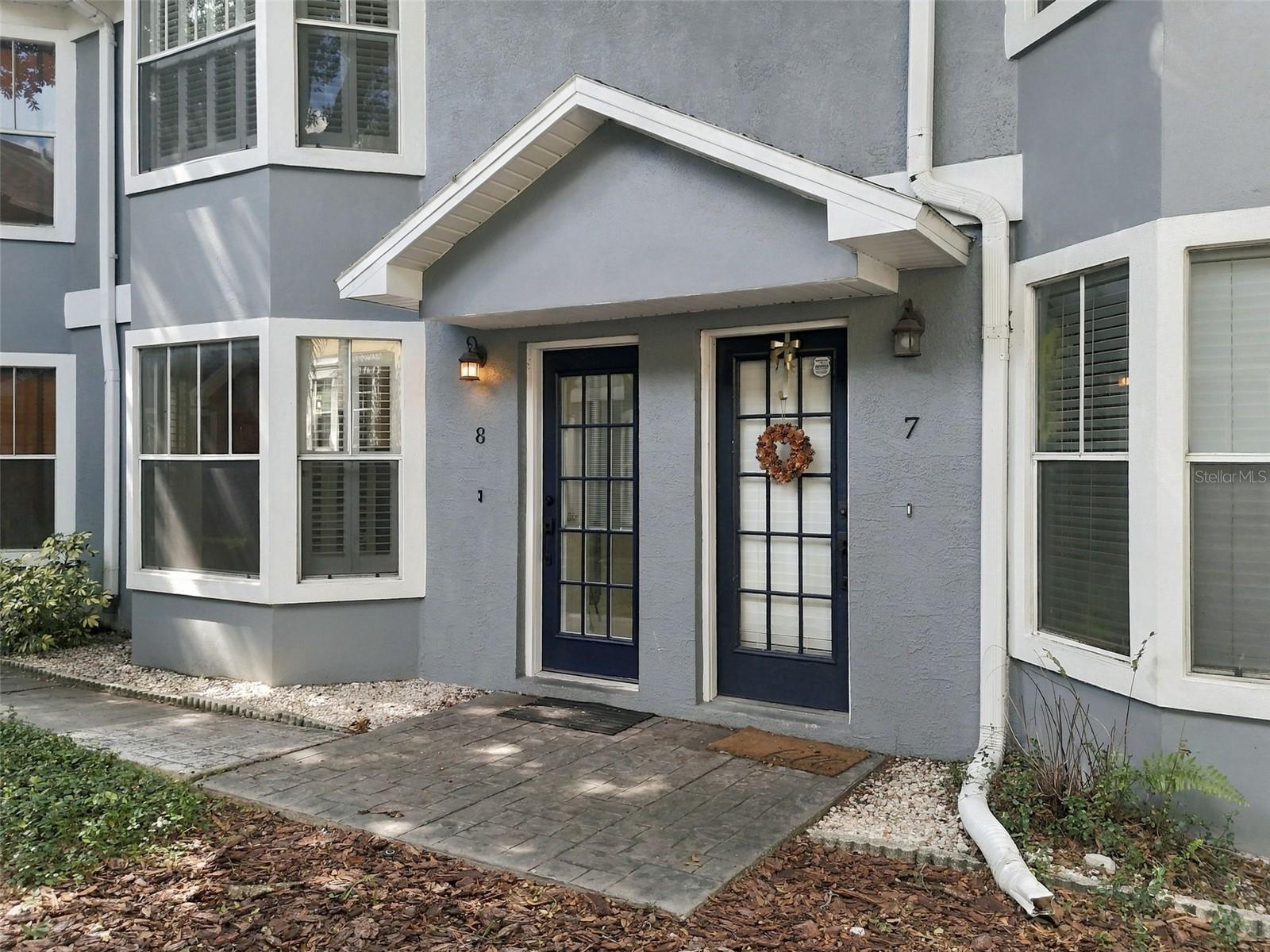 315 S EDISON AVE #8