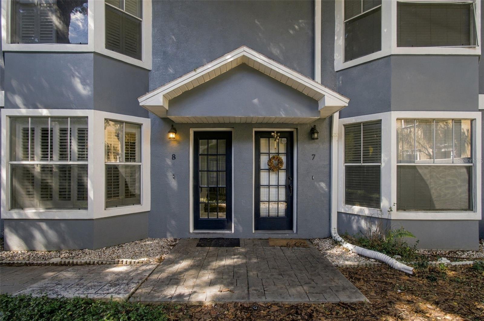 315 S EDISON AVE #8
