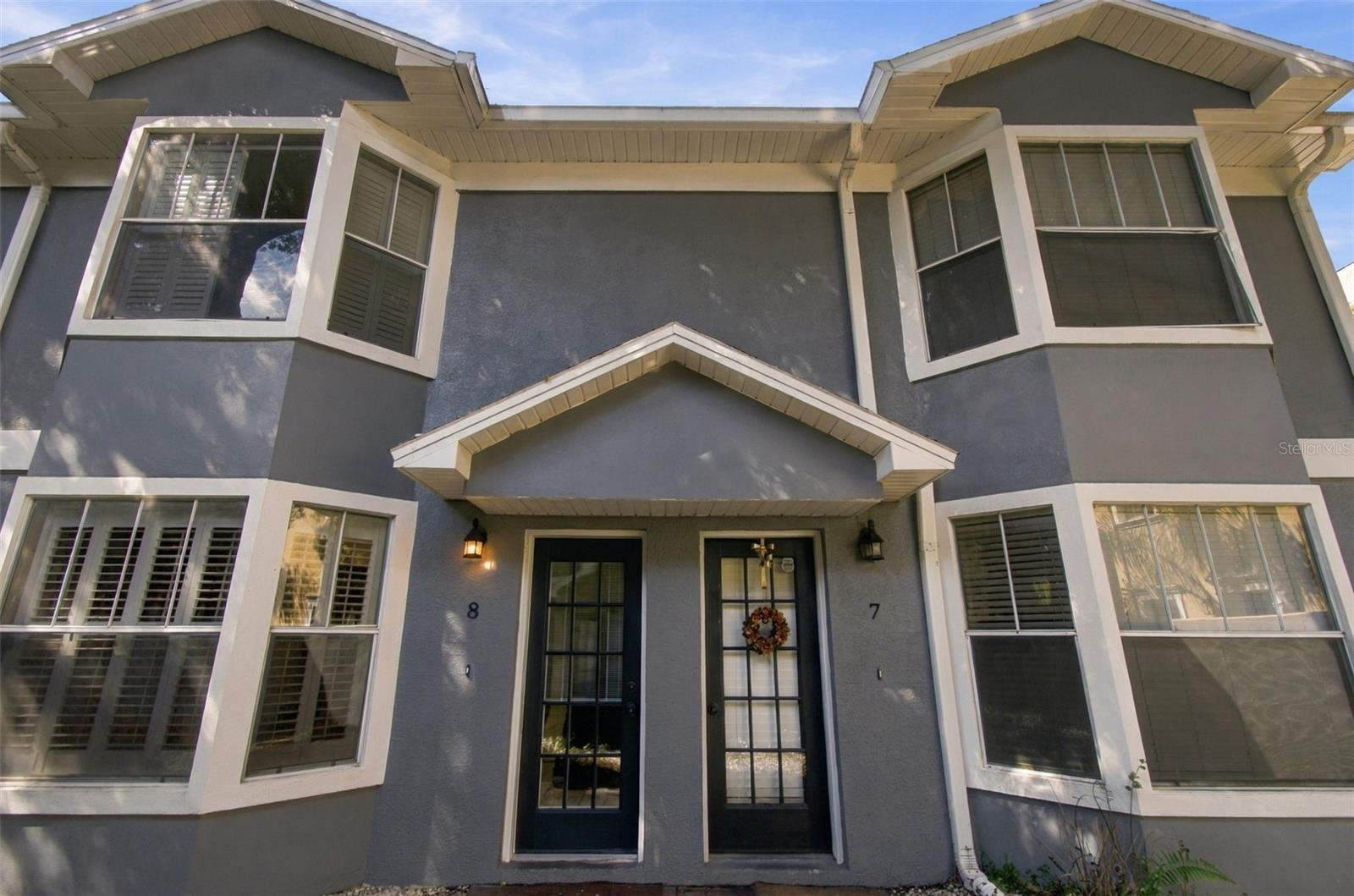 315 S EDISON AVE #8